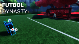 Futbol Dynasty