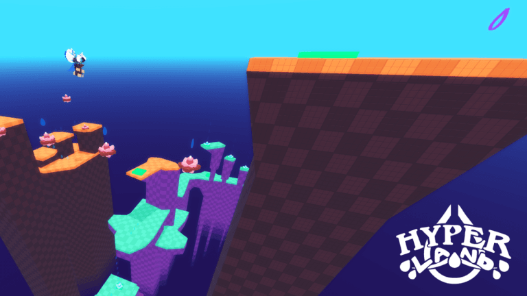 Hyper Land